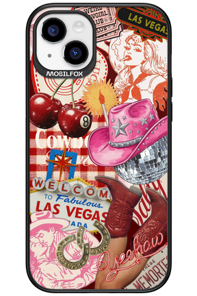 Cowgirl Club 2.0 - Apple iPhone 15 Plus