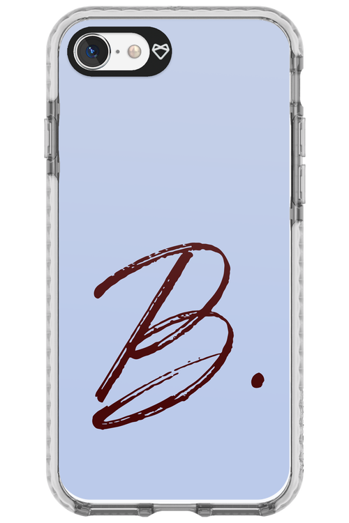 (Jellyfish Presso) B 2.0 - Apple iPhone 8