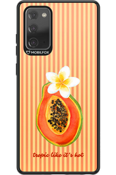 Hot Tropic 2.0 - Samsung Galaxy Note 20