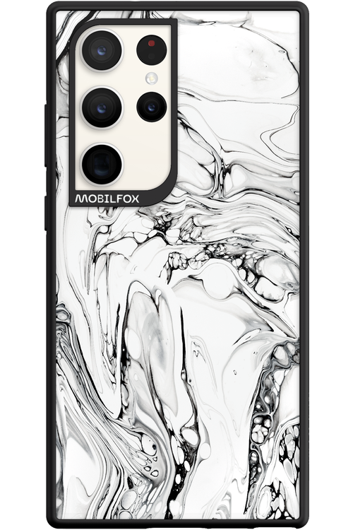 Ebony and Ivory 2.0 - Samsung Galaxy S23 Ultra
