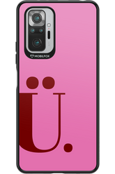 U II (Sorbet) 2.0 - Xiaomi Redmi Note 10 Pro