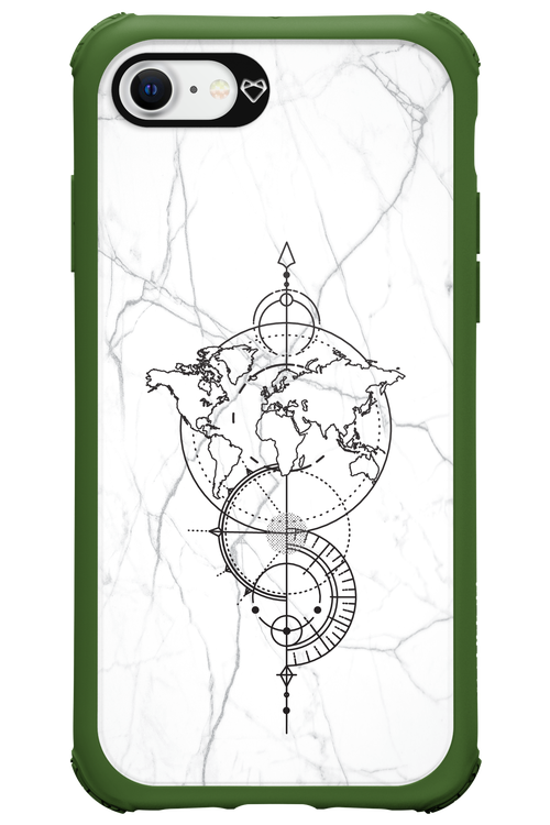 Compass 2.0 - Apple iPhone SE 2022