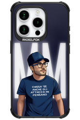 M.M - Apple iPhone 15 Pro