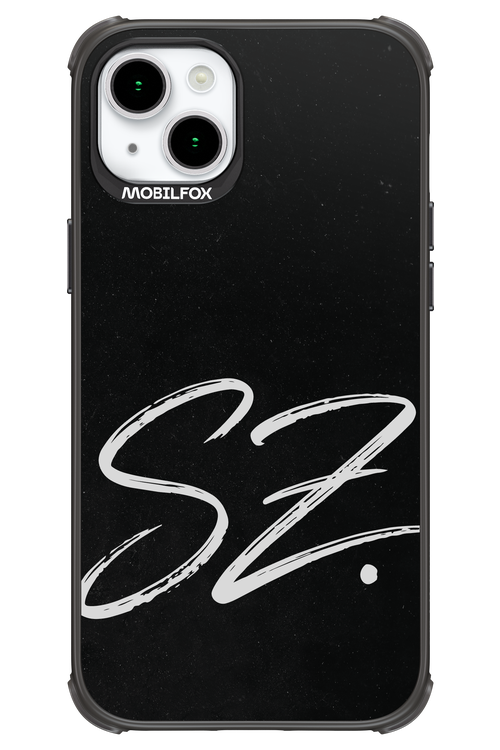 (Off Space) SZ 2.0 - Apple iPhone 15 Plus