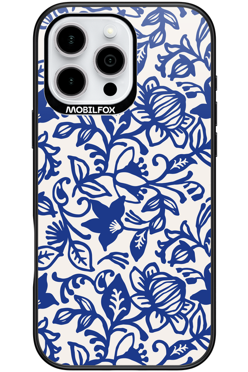 Riviera Fiora 2.0 - Apple iPhone 16 Pro Max
