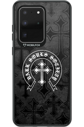 Dark Souls Society - Samsung Galaxy S20 Ultra 5G