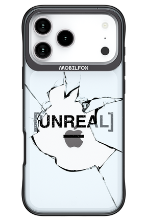 Broken Glass - Apple iPhone 17 Pro Max