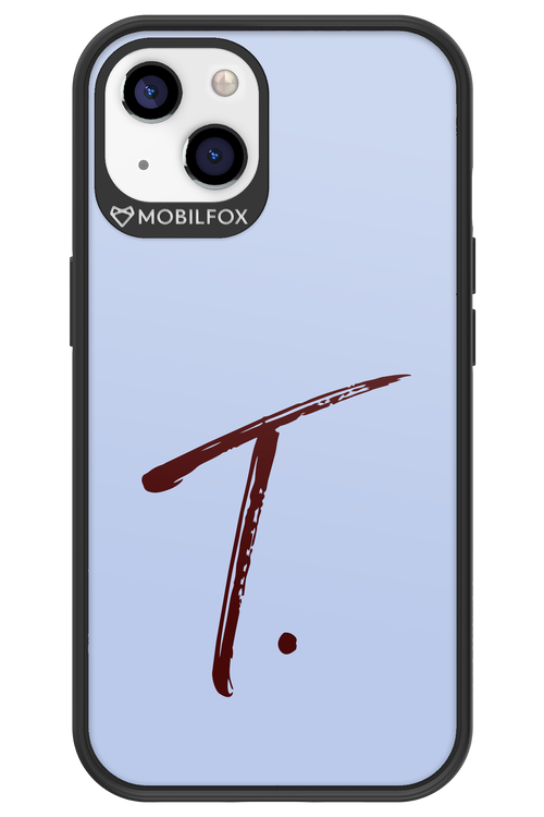 (Jellyfish Presso) T 2.0 - Apple iPhone 13