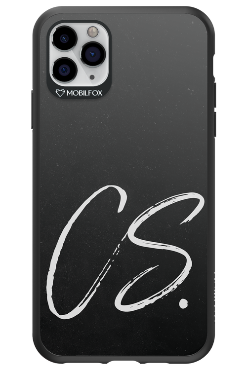 (Off Space) CS 2.0 - Apple iPhone 11 Pro Max