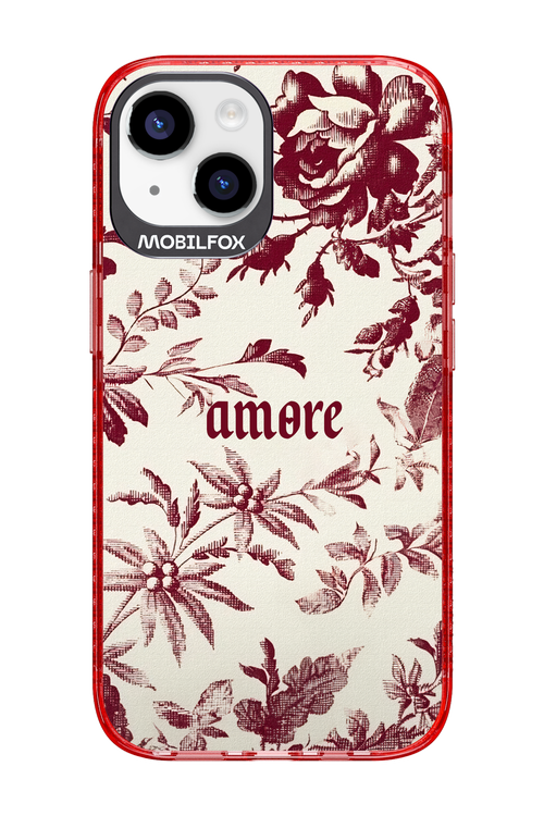 Amore 2.0 - Apple iPhone 14
