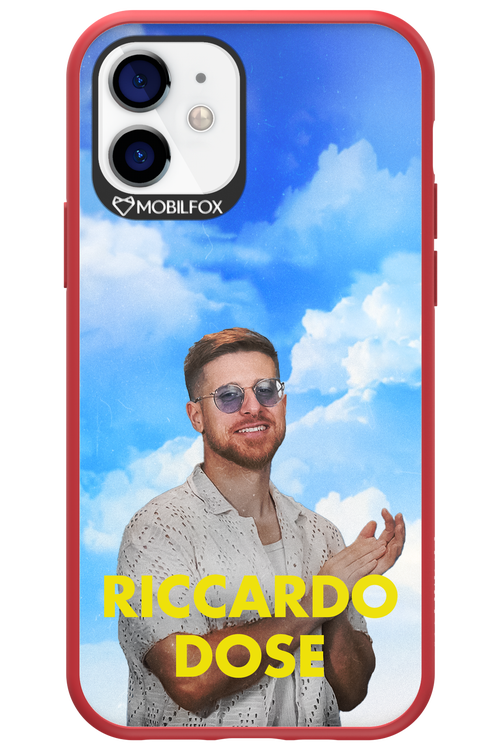 Riccardo Sky - Apple iPhone 12