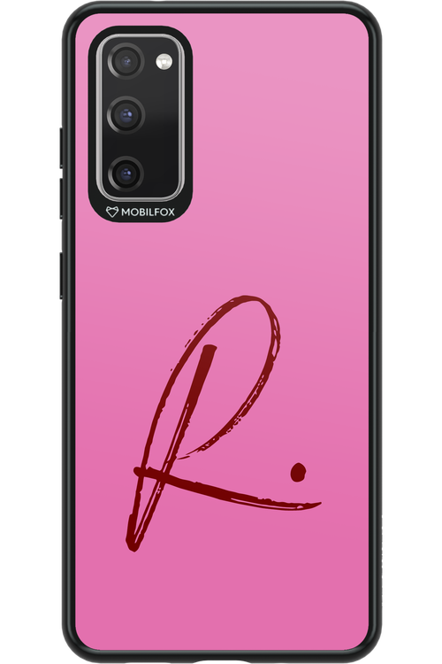 (Sorbet) R 2.0 - Samsung Galaxy S20 FE