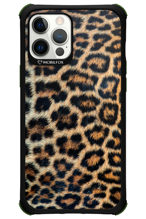 Leopard - Apple iPhone 12 Pro Max