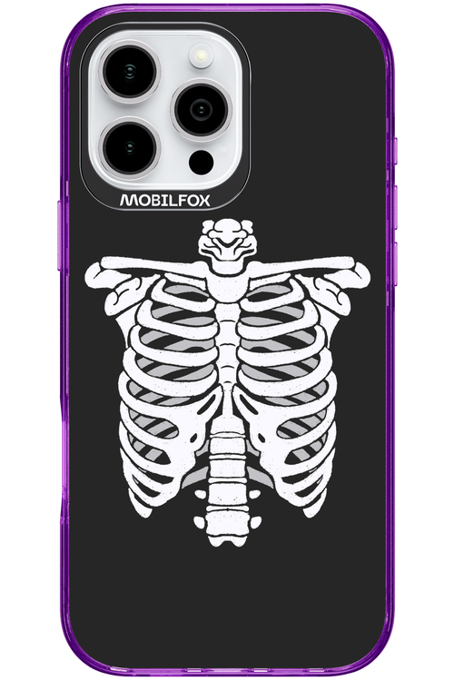 SKELETON - Apple iPhone 16 Pro Max