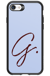 (Jellyfish Presso) G 2.0 - Apple iPhone SE 2022