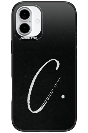 (Off Space) C 2.0 - Apple iPhone 16 Plus