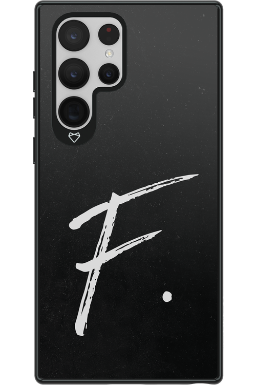(Off Space) F 2.0 - Samsung Galaxy S22 Ultra