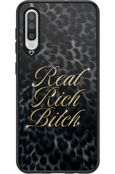 Real Rich Bitch 2.0 - Samsung Galaxy A50