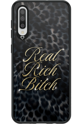 Real Rich Bitch 2.0 - Samsung Galaxy A50