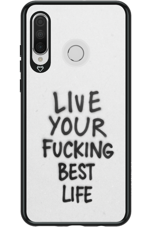 Best F Life 2.0 - Huawei P30 Lite