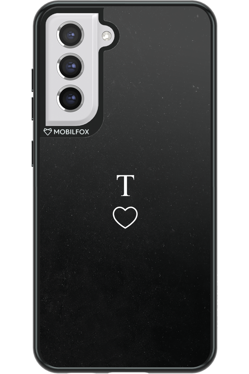T Black 2.0 - Samsung Galaxy S21 FE