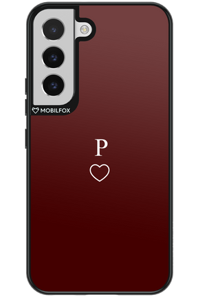 P Burgundia 2.0 - Samsung Galaxy S22