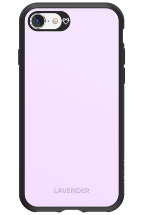LAVENDER - FS2 2.0 - Apple iPhone SE 2020