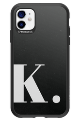 K (Off Space) 2.0 - Apple iPhone 11