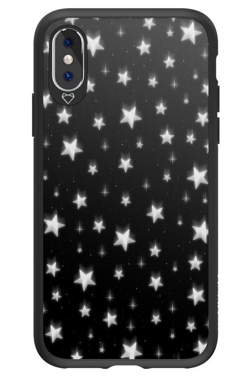 Star Night - Apple iPhone XS