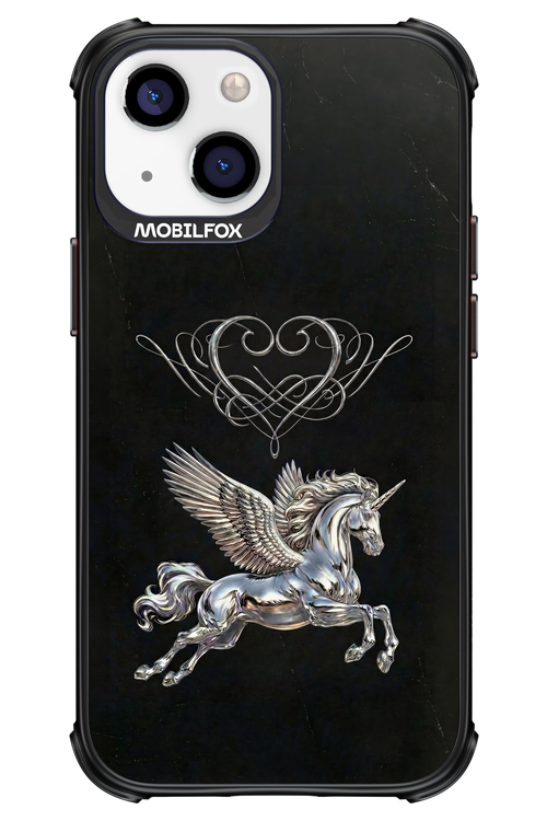 Horse Heart 2.0 - Apple iPhone 13 Mini