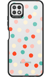 Xmas Dotss - Samsung Galaxy A22 5G