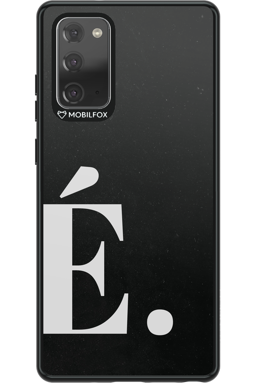 E II (Off Space) 2.0 - Samsung Galaxy Note 20