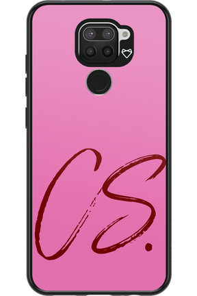 (Sorbet) CS 2.0 - Xiaomi Redmi Note 9