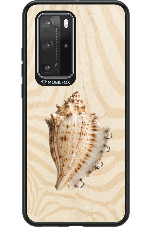 Shell Me Out 2.0 - Huawei P40 Pro