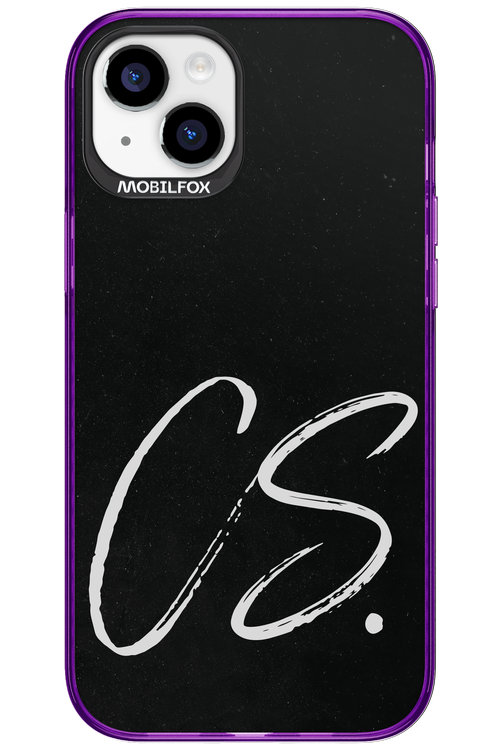 (Off Space) CS 2.0 - Apple iPhone 15 Plus