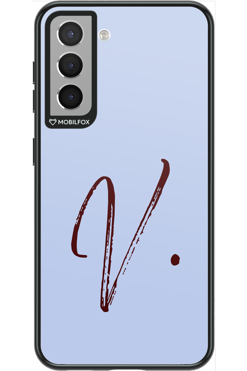 (Jellyfish Presso) V 2.0 - Samsung Galaxy S21