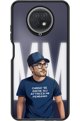 M.M - Xiaomi Redmi Note 9T 5G