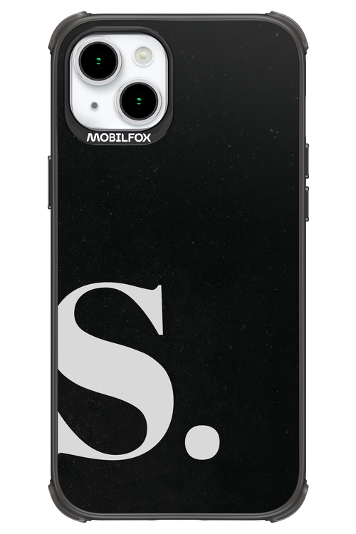 S (Off Space) 2.0 - Apple iPhone 15 Plus