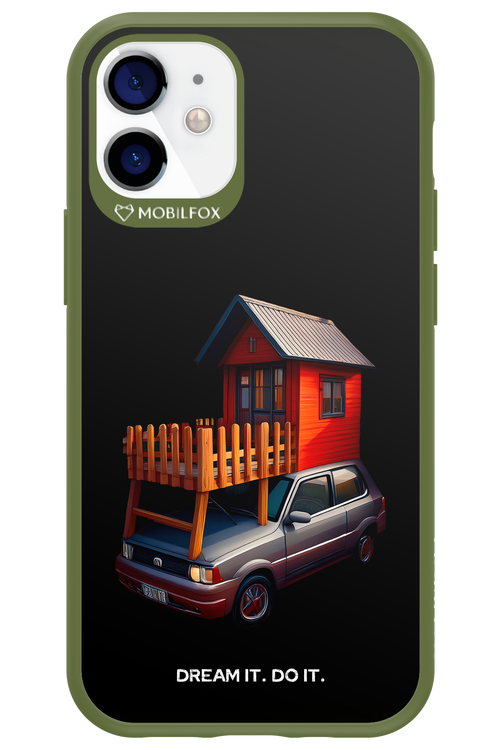 Dream It 2.0 - Apple iPhone 12 Mini