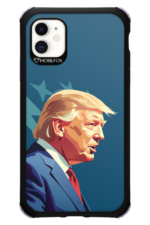 Mr. President - Apple iPhone 11