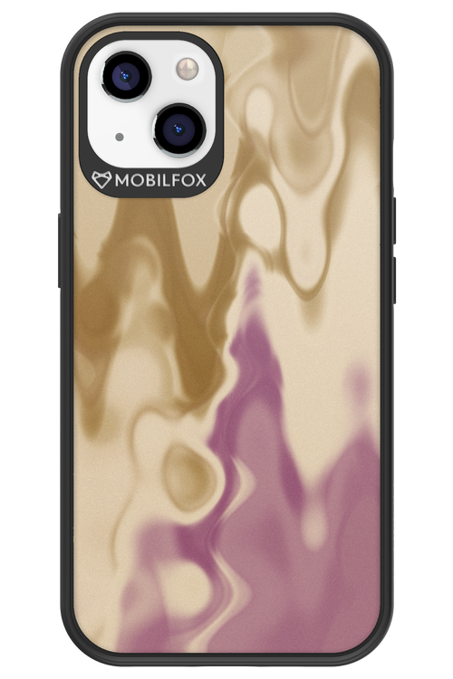 Olive Flow 2.0 - Apple iPhone 13