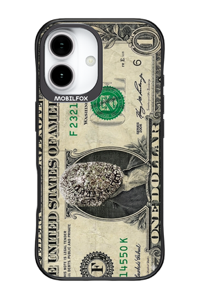 mask 2.0 - Apple iPhone 17