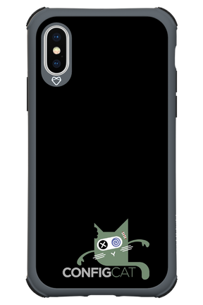 zombie2 - Apple iPhone X