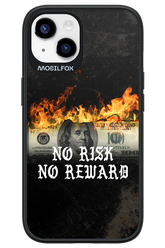 No R1SK No REWARD 2.0 - Apple iPhone 14