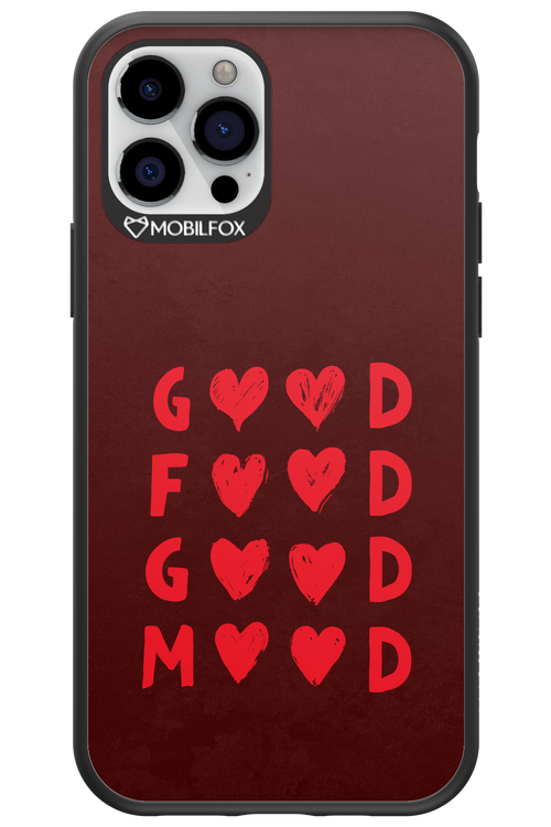 GOOD - Apple iPhone 12 Pro