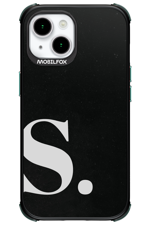 S (Off Space) 2.0 - Apple iPhone 15