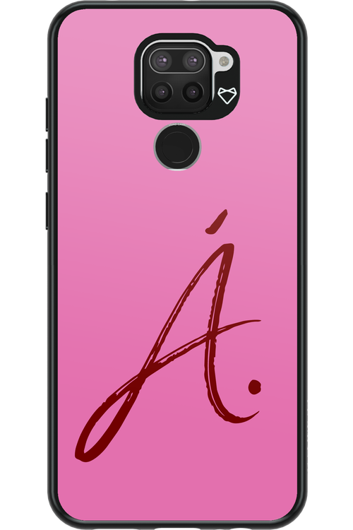 (Sorbet) A II 2.0 - Xiaomi Redmi Note 9