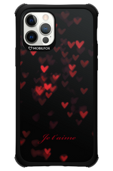 Je T'aime - Apple iPhone 12 Pro