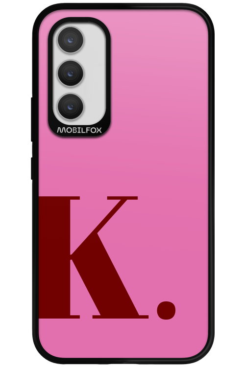K (Sorbet) 2.0 - Samsung Galaxy A34