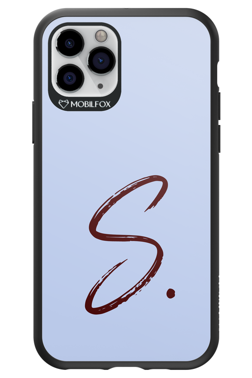 (Jellyfish Presso) S 2.0 - Apple iPhone 11 Pro
